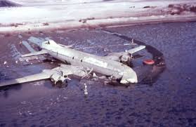 Crash of a Bristol 253 Britannia C.1 in Aden | Bureau of Aircraft ...