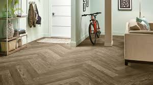 hardwood floor direction laying