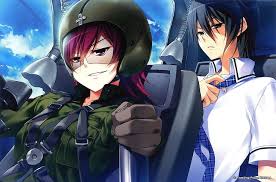 Amane Suou 1080p 2k 4k 5k Hd Wallpapers Free Download Wallpaper Flare #grisaia no meikyuu #michiru matsushima #amane suou #sakaki yumiko #makina irisu #cute #kawaii #adorable. amane suou 1080p 2k 4k 5k hd