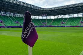 Ferencvárosi torna club, commonly referred to as ferencváros and sometimes as fradi, is a professional association football club based in the ferencváros district of budapest, hungary. Uefa Women S Champions League On Twitter Ferencvaros Stadion Where In The World Will You Be Watching The Uwclfinal Uwcl