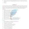 Maths class 7 ncert solutions are extremely helpful while doing your homework or while preparing for the exam. 1