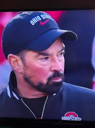 They rise from the mist, wearing maize and blue fire. 💙🔥 No team, no  mortal — only legends tonight. #HauntedWolverines #FearTheBlue”