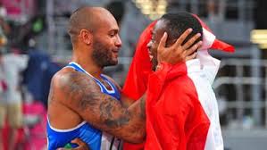 With no christian coleman at the games and united states champion trayvon bormell eliminated in the semifinals. Vq Nsrvbgfbzam
