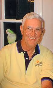 W. Clarence Ledford Obituary