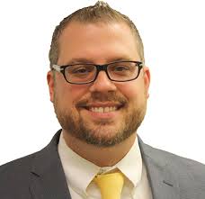 Still seeking name recognition, Kent Volkmer prepares to become county  attorney