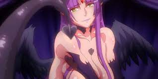 Best Hentai Anime with Succubi [Top 10 List]