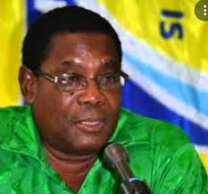 DFA, Lennox Linton, Simeon Joseph speak