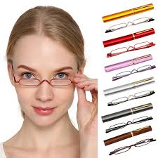 Pen reading glasses new arrivals