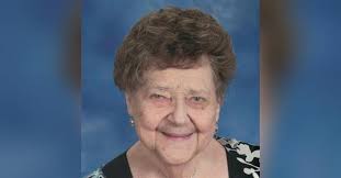 Doris E. Carlin Obituary