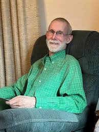 Douglas Edward Guinn Obituary November 18, 2023