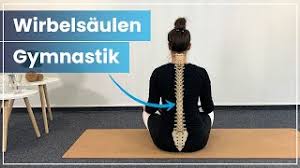 Mit diesen übungen im vierfüßlerstand trainierst du nicht nur die tiefe rückenmuskulatur sondern auch schultern, po, beine sowie das gleichgewicht. Wirbelsaulengymnastik 10 Minuten Fur Einen Gesunden Rucken Ohne Verspannungen Youtube