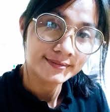 Aileen Gee's Instagram, Twitter & Facebook