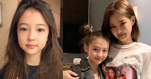 With tenor, maker of gif keyboard, add popular jennie animated gifs to your conversations. Meet The Daughter Of Blackpink S Jennie Model And Influencer Ella Gross Koreaboo