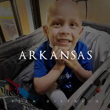 Little Rock, Arkansas