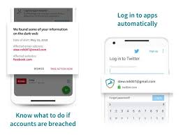 However, it's a competitive field, with market leader lastpass also offering an excellent android app. 10 Free Password Manager Apps For Android In 2021