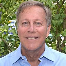 Dana Gioia wins Poets' Prize