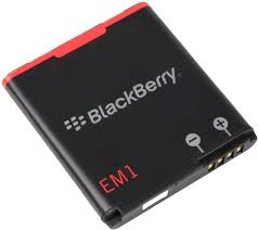 BlackBerry Curve 9350, 9360, 9370 ...