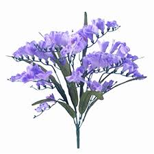 Check spelling or type a new query. Purple Artificial Freesias Stunning Artificial Flowers Shelf Edge Uk