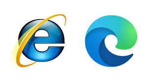 Viimeisimmät twiitit käyttäjältä internet explorer (@iexplorer). Internet Explorer Ab 2022 Ohne Support Ende Einer Ara