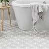 Bathroom flooring styles and trends 9 photos. 3
