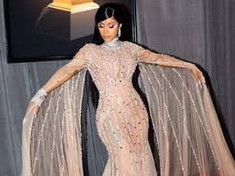 Rob gronkowski walking out to cardi b corona virus dance. Cardi B S Theory Celebs Testing Covid 19 Positive Are All Paid English Movie News Times Of India