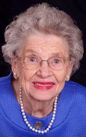 Loretta Mary Ryan Stanton (1917-2014)