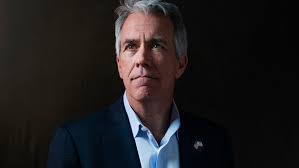 Joe Walsh admits he was wrong to back Trump; asks others to speak up