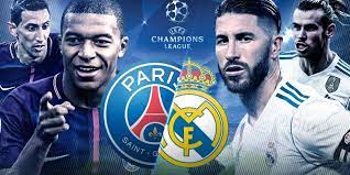 Don't get me wrong;madrid is a great city but it doesn't have the impact that paris does. Preview Real Madrid Vs Paris Saint Germain Fc Champions League Steemit