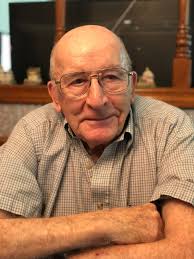 Richard "Dick" Crum Obituary November 15, 2022