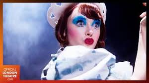 Adam Gillen & Katherine Langford join Cabaret