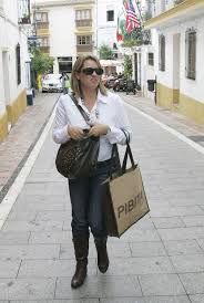 Eloísa, hija de Julián Muñoz: “La vida de mi padre depende de una pastilla”