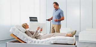 Riesige auswahl verschiedener verstellbare betten bei ambista, dem business netzwerk für die möbelbranche. Elektrische Lattenroste Verstellbare Lattenroste Mit Motor