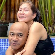 Josephine Nebrida Velasco