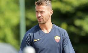 Leonardo spinazzola fifa 18 career mode рейтинги игрока. Italia Spinazzola Insigne E Un Grande Grazie Chiellini Posso Essere Il Nuovo Grosso Areanapoli It