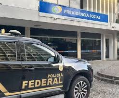 Duas pessoas presas por tentativa de saque fraudulento de aposentadoria no Rio
