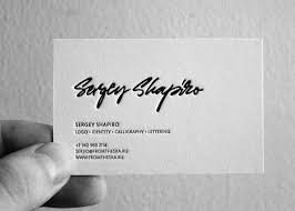 Free business card templates & examples your business cards represent your personal brand, so you'll want to get the design just right to make a positive first impression. 60 New Creative Business Card Designs Inspiration Designmodo Business Card Design Minimal Business Card Design Creative Minimal Business Card