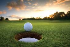 Montrose Golf Tournament