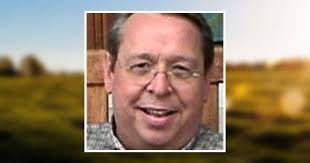 James Goodwin Obituary February 12, 2009