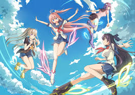 Ao No Kanata No Four Rhythm Images And Pictures Grainger Allford 4961x3508 Phong Cảnh