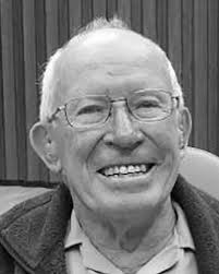 Eugene Allred Obituary (1924