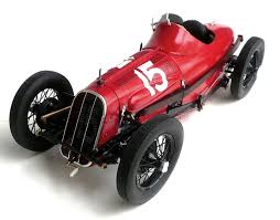The Great Canadian Model Builders Web Page Racing Car Model Fiat Old Race Cars
