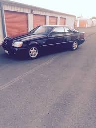 1997 Mercedes Benz Cl600 Coupe V12 With Images Mercedes Mercedes Coupe Mercedes Benz