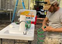 Hands-On Take-Home Chicken Processing