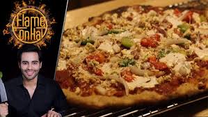 Mini Pizza Recipe By Chef Rida Aftab Masala Tv Pizza Recipes Dough Dough Recipe Mini Pizza Recipes