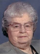 Obituary information for Clara Joan Swisher