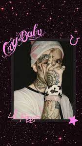 Single writing unique content is simpler than most people think. Lil Peep Wallpaper Ixpap