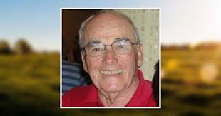 James Elliott Richardson Obituary December 9, 2020