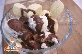 How to make authentic thai dessert |healthy dessert recipe #thaidessert #thaistreetfood #nobakedessert. Coconut Cream Powder Importfood