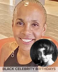 Al B. Sure serenading Tracy Camilla Johns at the Heartbreak Tour