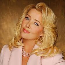 Melody Thomas Scott Net Worth